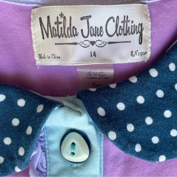 Matilda Jane Tank top - Picture 5 of 7